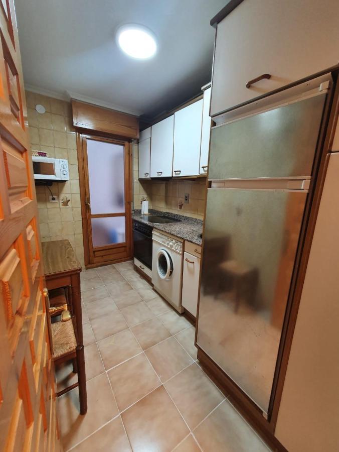 Apartamento Poco Trigo En Potes 아파트 외부 사진