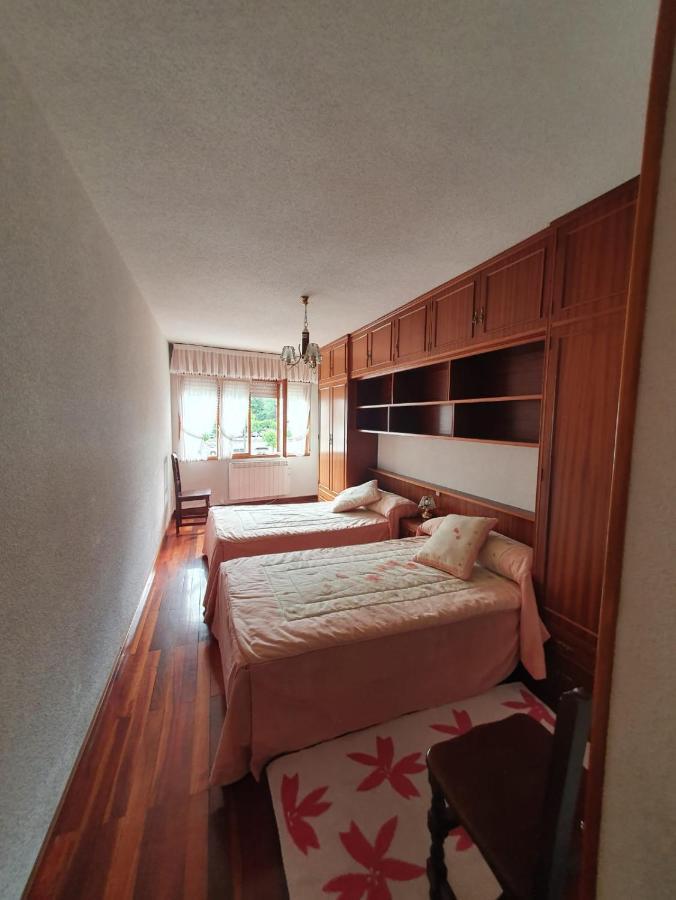 Apartamento Poco Trigo En Potes 아파트 외부 사진